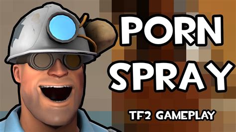 Exploring the Subcultures Within TF2: The Adult Content Community